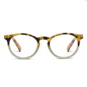 PEEPERS READING GLASSES +2.00 NEW WITH TAGS